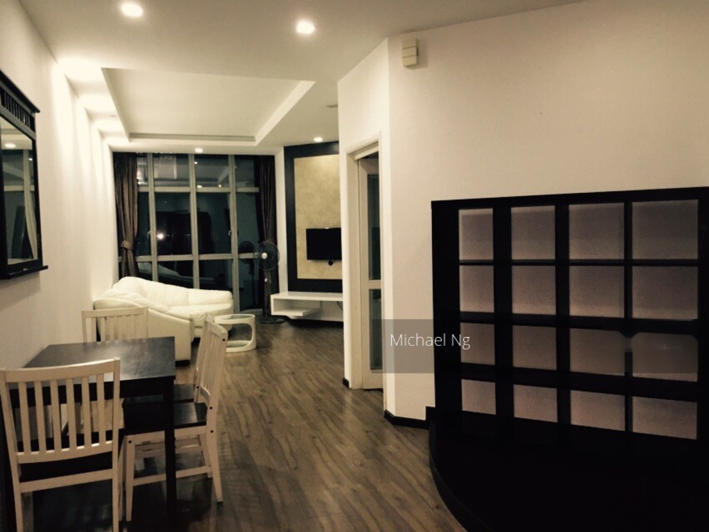 The Bayshore (D16), Condominium #139259732